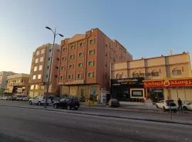 منازل لينة Manazel Lina, Hotel in Al Hofuf