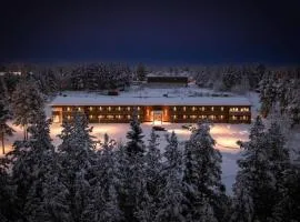 Hotellet i Jörn AB