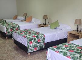 Foto do Hotel: Casa 59 - Guest House