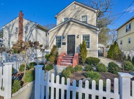 Hotel foto: Charming Valley Stream Home 24 Mi to Central Park