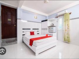 Hotel Foto: Rita Hotel Home- Airport Tân Sơn Nhất- Cạnh Bệnh Viện Tâm Anh & Gần Quân Khu 7