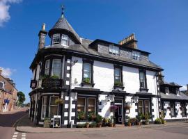 The Anderson, Hotel in Fortrose
