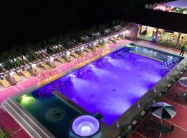 Hotel foto: HOTEL & SPA LOS AGAVES