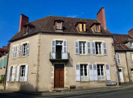 Fotos de Hotel: La Grande Maison