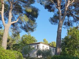 Photo de l’hôtel: Lou Pantai, Bed and breakfast, Double Bedroom