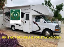 A picture of the hotel: AJ-XL RV Rental