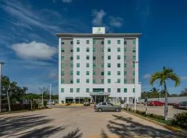 La Venta Inn Ciudad del Carmen