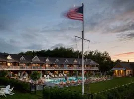Faraway Sag Harbor