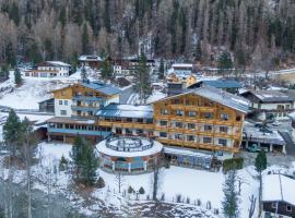 Hotel Kärntnerhof, hôtel à Heiligenblut