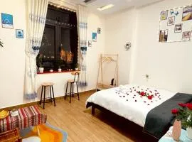 House Thị Đà Lạt