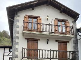 A picture of the hotel: Urumea Apartamento