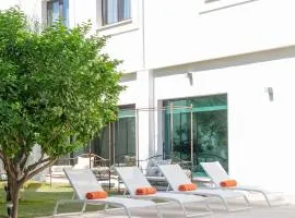 Hotel Infanta Leonor