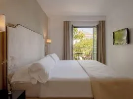 Hotel Infanta Leonor