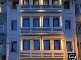 Hotel kuvat: Prime Bosphorus Hotel