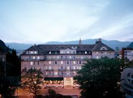 Parkhotel Laurin, hotel din Bolzano