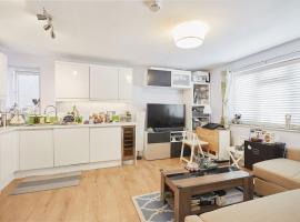 Фотографія готелю: A lovely and comfortable flat in South London