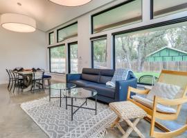 Hình ảnh khách sạn: Chic Austin Guest Suite 3 Mi to Downtown