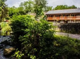 The Falcon Inn Retreat