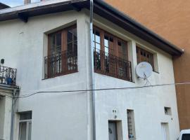 Hotel Photo: Fantomas Apartments*** TH 32.1 - 3 Bedroom+Living room Apartments