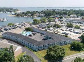 Ocean Street Inn, hotel in Hyannis