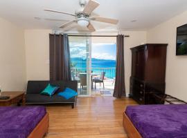 Montego Bay Club Apartments, ξενοδοχείο στο Μοντέγκο Μπέυ