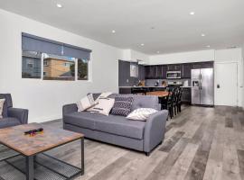 Hotel Photo: Shared Living Los Angeles - East Hollywood Metro