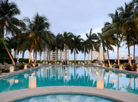 A picture of the hotel: LUXURY Condo at Four Seasons Brickell