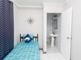 Gambaran Hotel: Caribic House