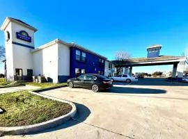 Days Inn by Wyndham Dallas Plano, hotell sihtkohas Plano