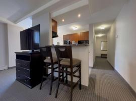 Foto do Hotel: Coast Calgary Downtown Hotel & Suites by APA