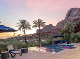 Фотографія готелю: Multi-Million Dollar Luxury Estate, Heated Pool, City Views