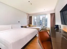 Traders Hotel, Kuala Lumpur, hotel in Kuala Lumpur