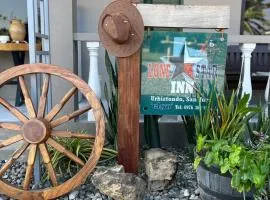 Lone Star Inn