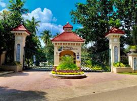 A picture of the hotel: San Remigio Beach Club