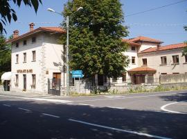 A picture of the hotel: L'Angolo Dei Ciliegi