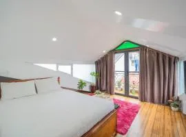 Khách Sạn Lối Về Đà Lạt