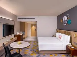 Welcomhotel by ITC Hotels, Cathedral Road, Chennai