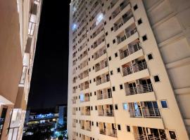 Hình ảnh khách sạn: Alhesa Apartment