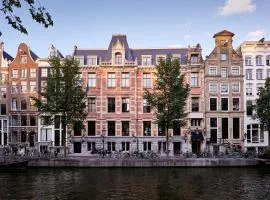 The Hoxton, Amsterdam