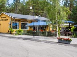 A picture of the hotel: Årsta strand