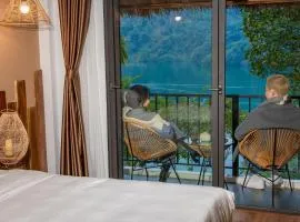Vayang Retreat and Camping Hoa Binh