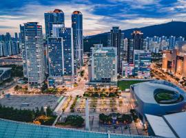 Hotel Photo: Centum Convention Hotel In Centum