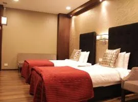 The Nanee Suites
