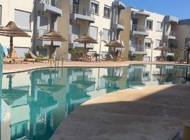 Ξενοδοχείο φωτογραφία: Holikeys - El jadida - 2 Ch - Sidi bouzid 005