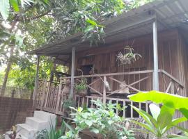 Hotel foto: Sok Phen Homestay