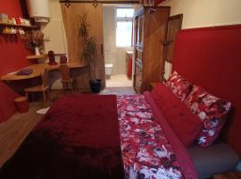 Hotel Photo: Bed and Breakfast Opus 209