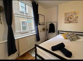 Fotos de Hotel: Room in Oxford Street