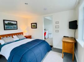 Foto di Hotel: Little Home on Glanmire