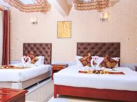 Easy Hotel Kenya