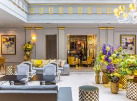 รูปภาพของโรงแรม: Sofitel Paris Le Faubourg